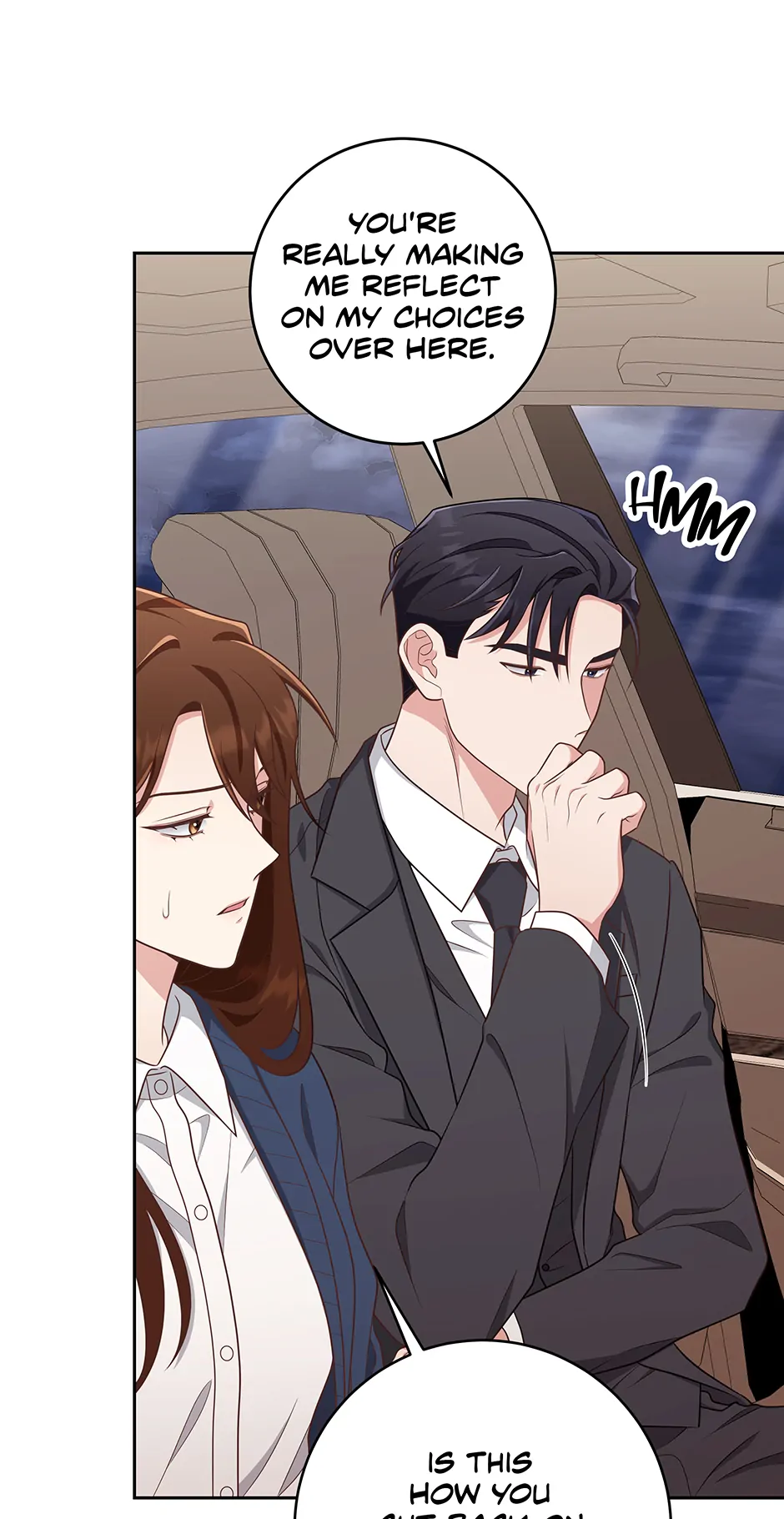 Outside Relationship Chapter 27 page 59