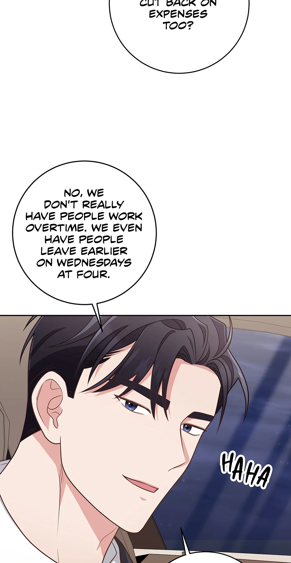 Outside Relationship Chapter 27 page 60
