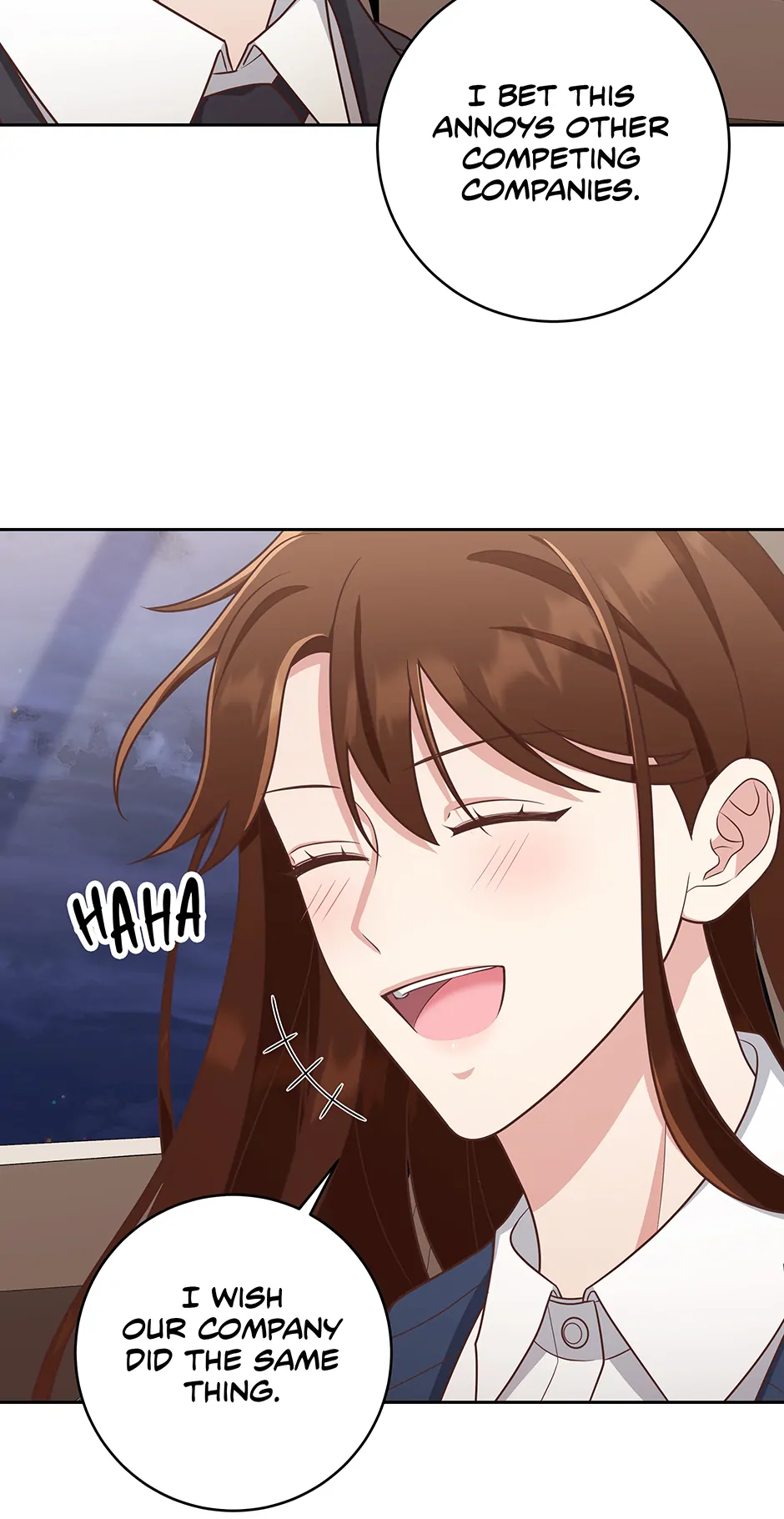 Outside Relationship Chapter 27 page 61