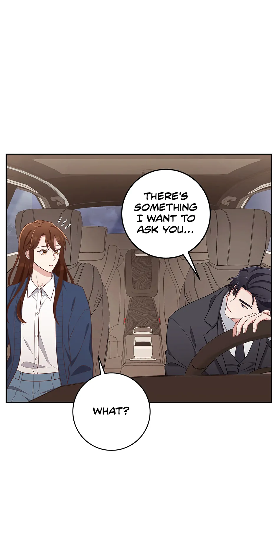 Outside Relationship Chapter 27 page 62