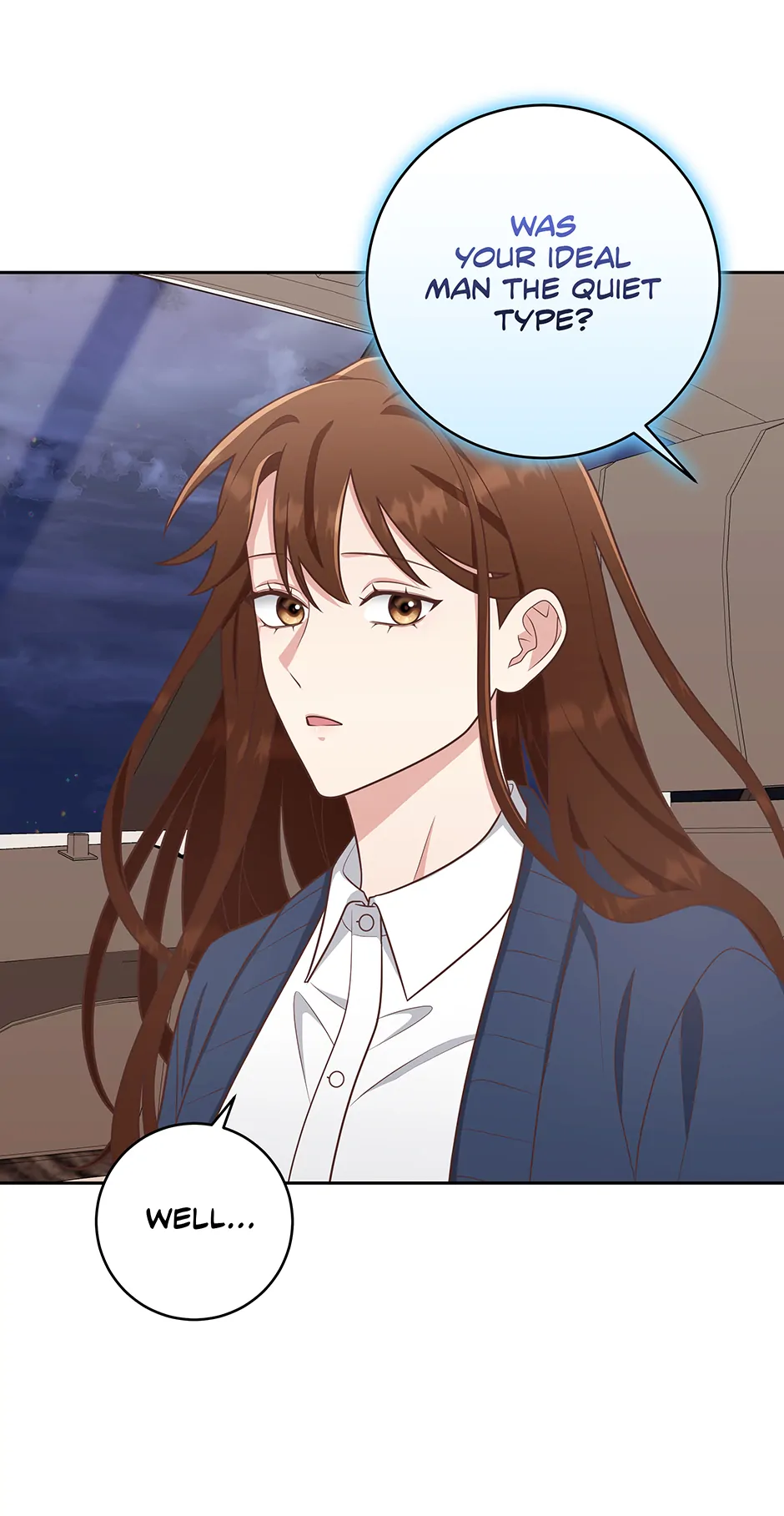 Outside Relationship Chapter 27 page 63