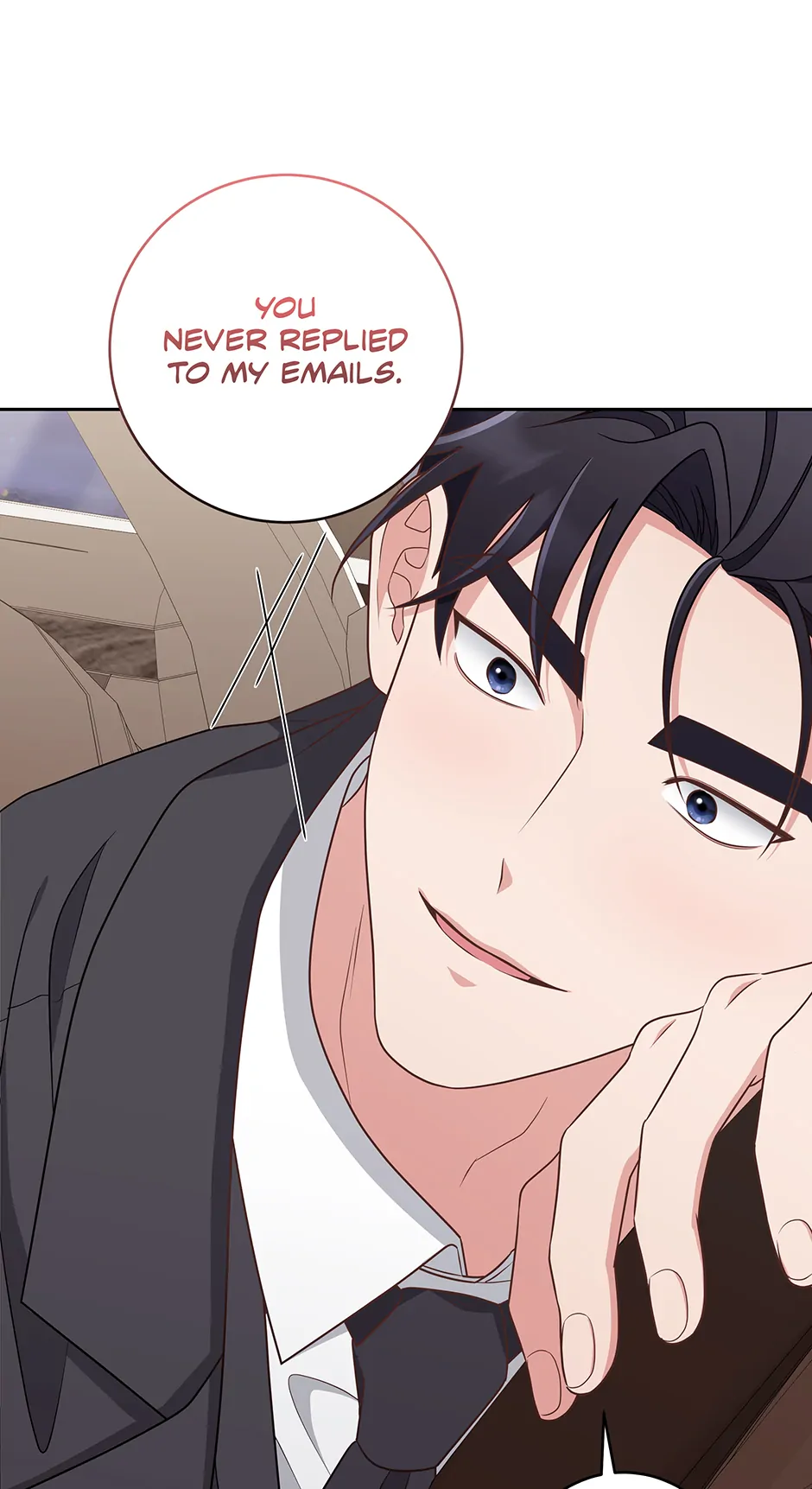 Outside Relationship Chapter 27 page 64