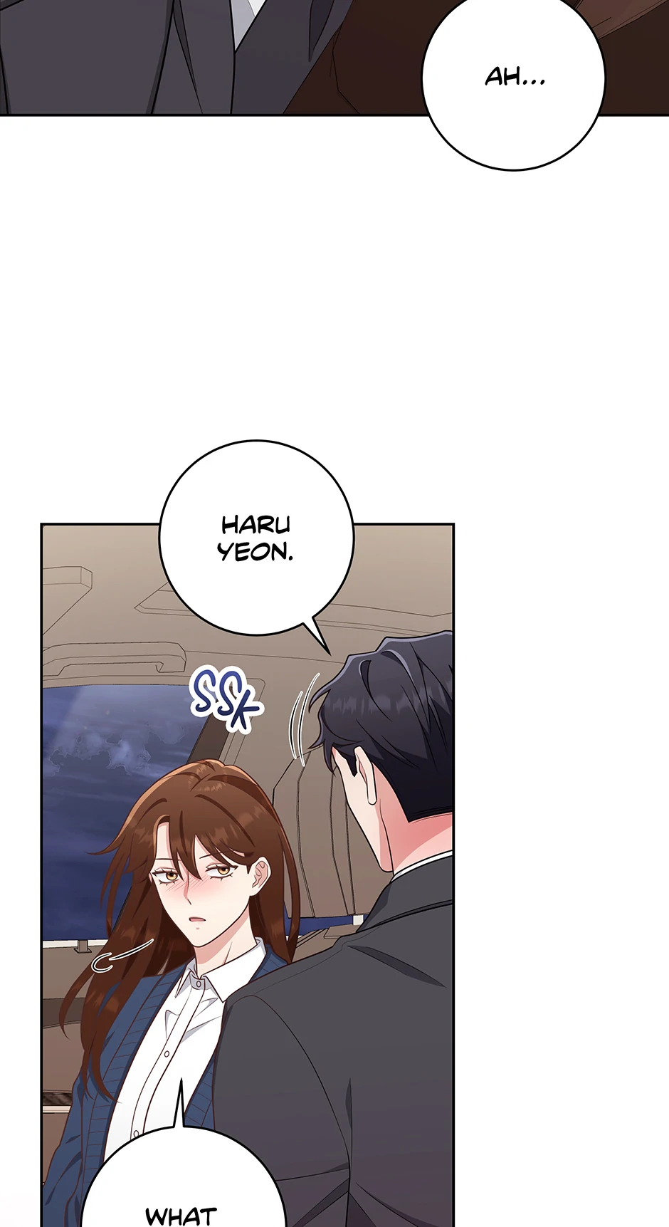 Outside Relationship Chapter 27 page 65