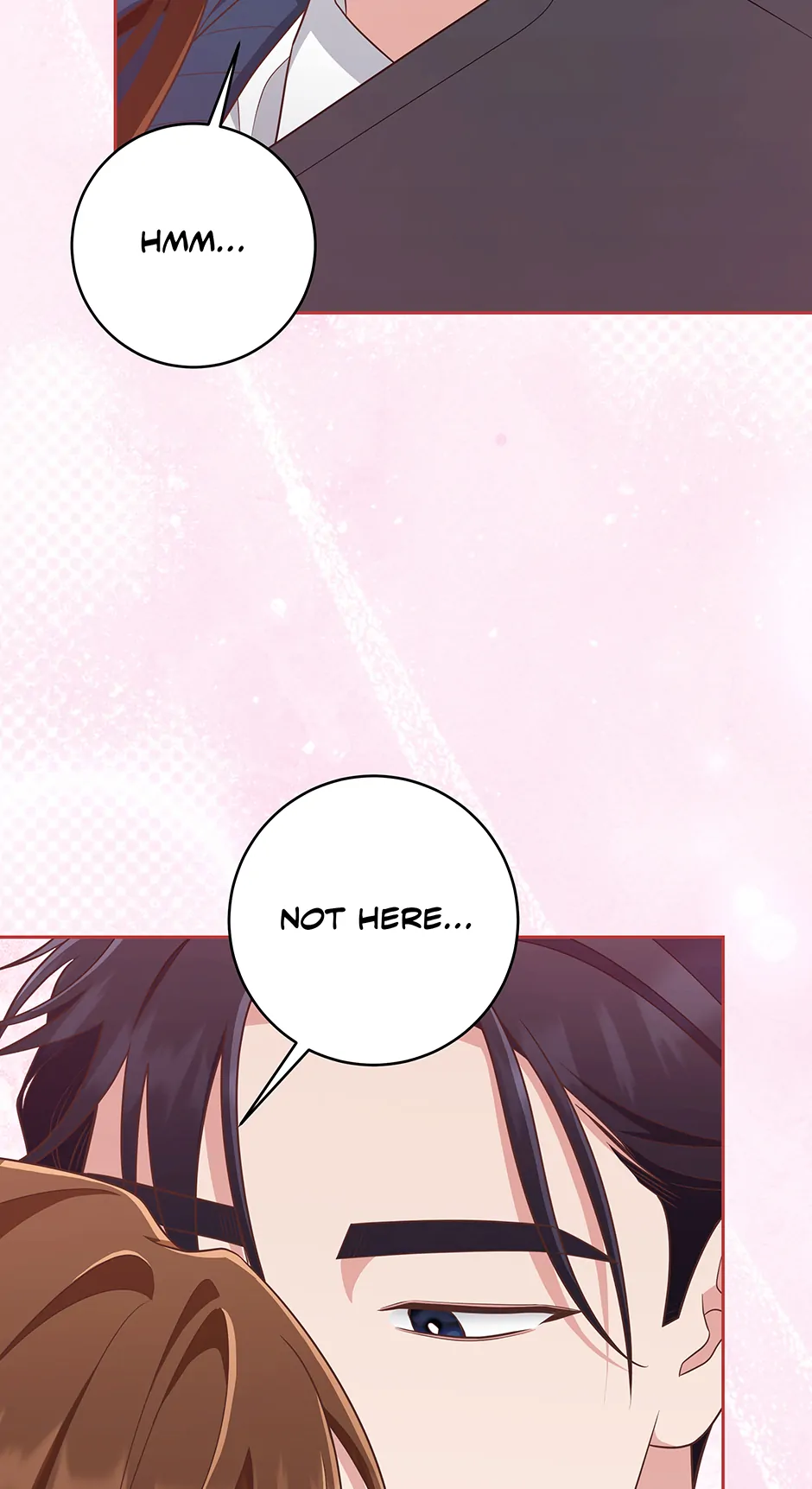 Outside Relationship Chapter 27 page 67