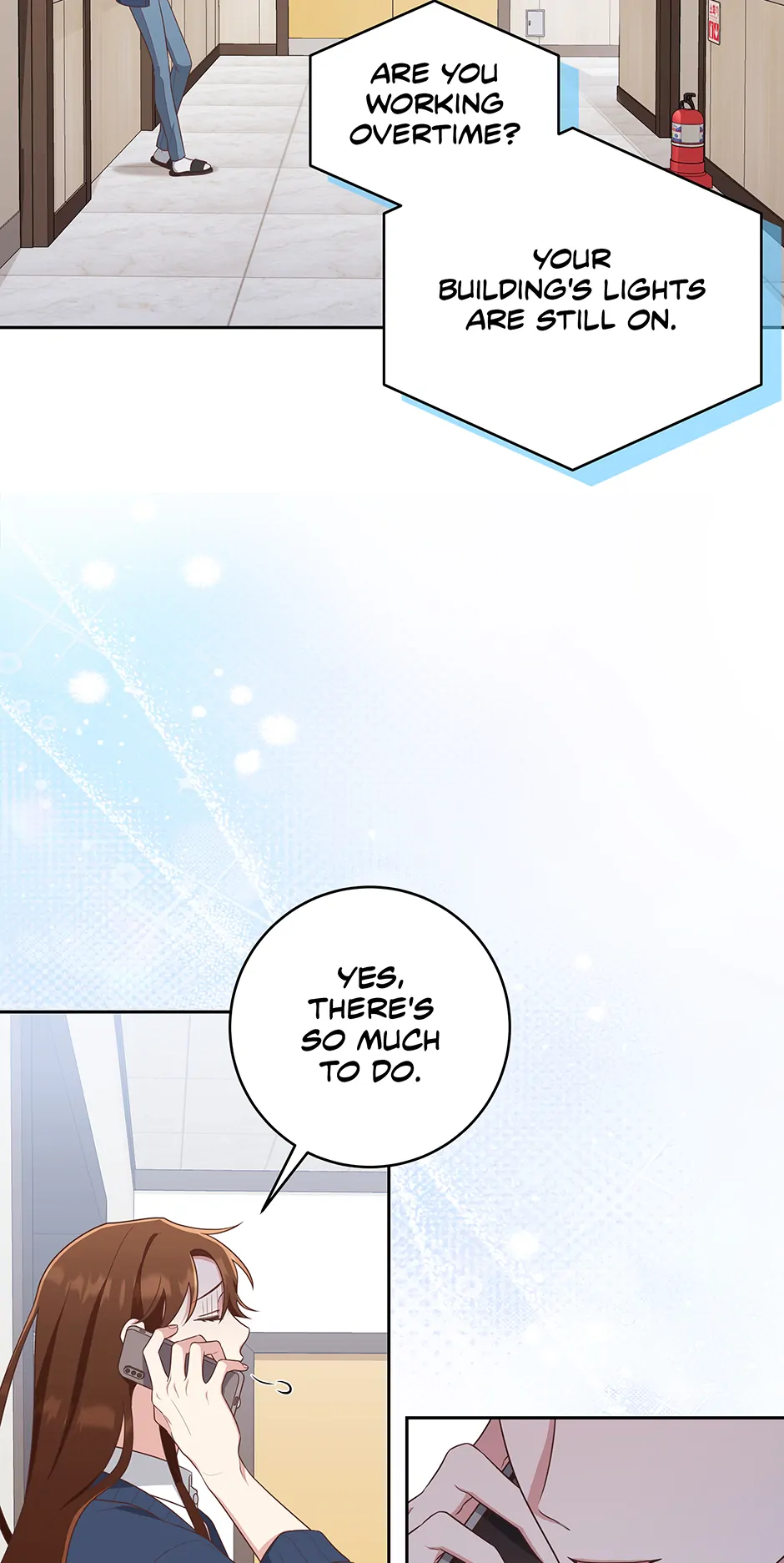 Outside Relationship Chapter 27 page 7