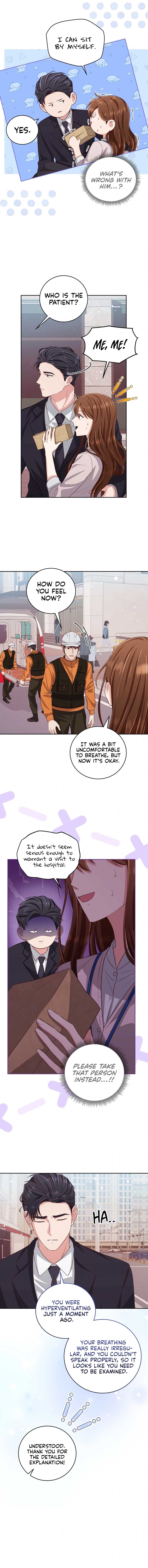 Outside Relationship Chapter 4 page 9