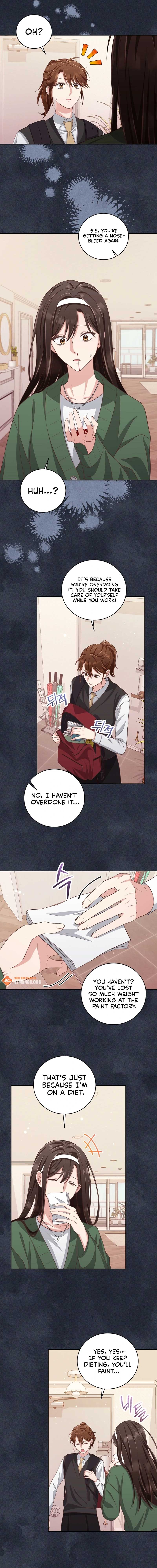 Outside Relationship Chapter 4 page 2
