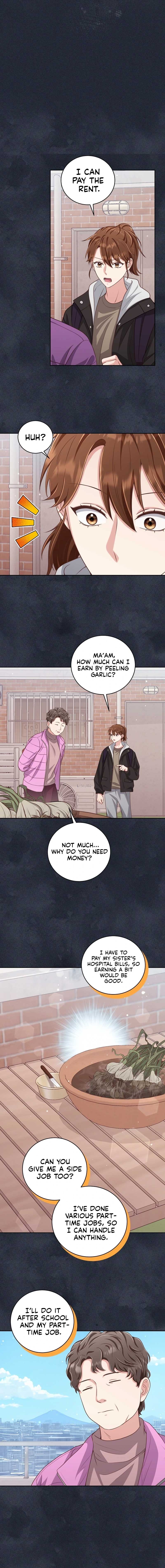 Outside Relationship Chapter 4 page 4