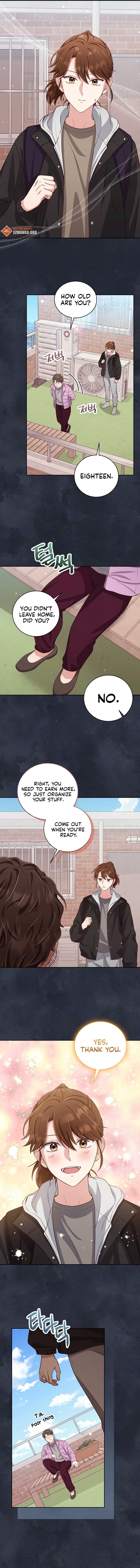 Outside Relationship Chapter 4 page 5