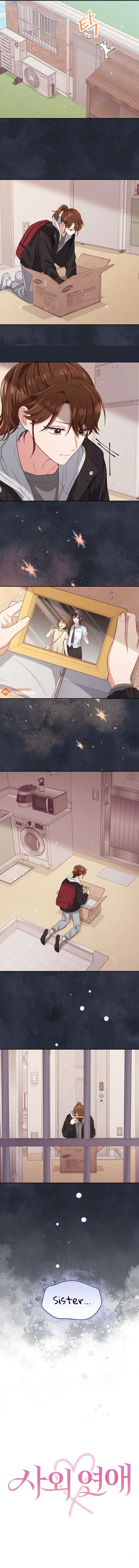 Outside Relationship Chapter 4 page 6