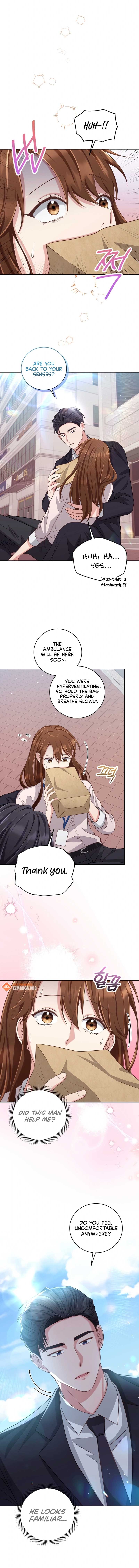 Outside Relationship Chapter 4 page 7
