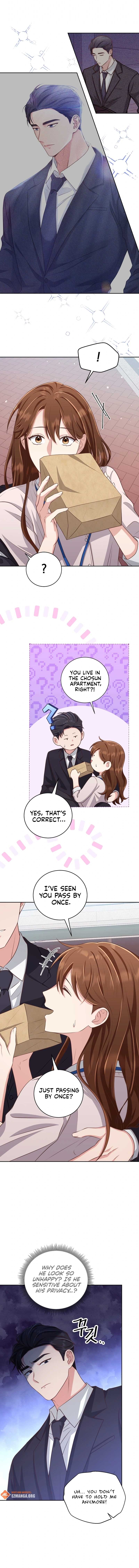 Outside Relationship Chapter 4 page 8