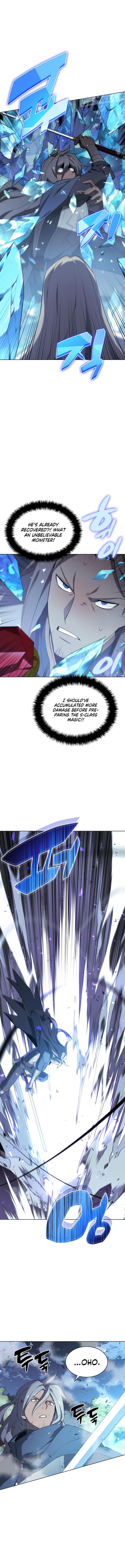 Overgeared Chapter 111 page 11