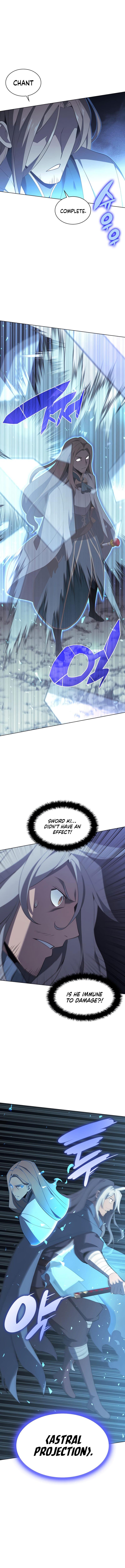 Overgeared Chapter 111 page 14