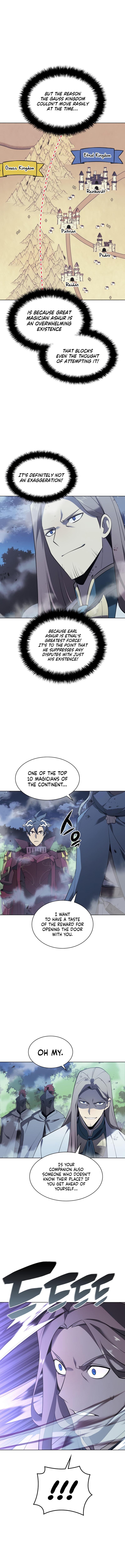 Overgeared Chapter 111 page 2