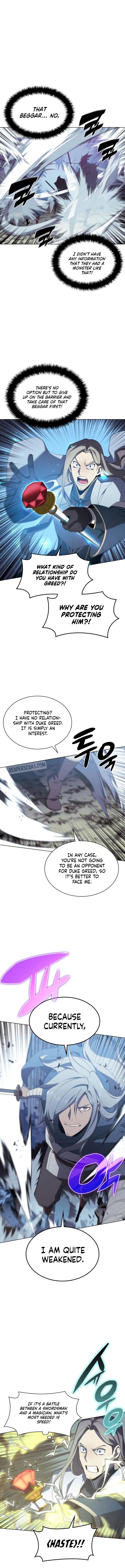 Overgeared Chapter 111 page 7