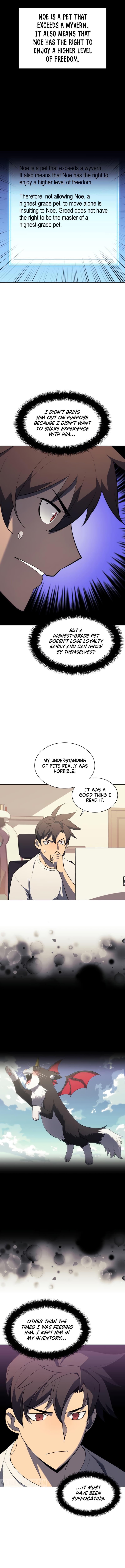 Overgeared Chapter 117 page 3