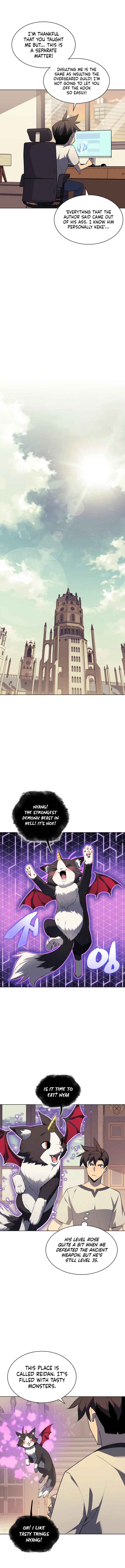 Overgeared Chapter 117 page 4