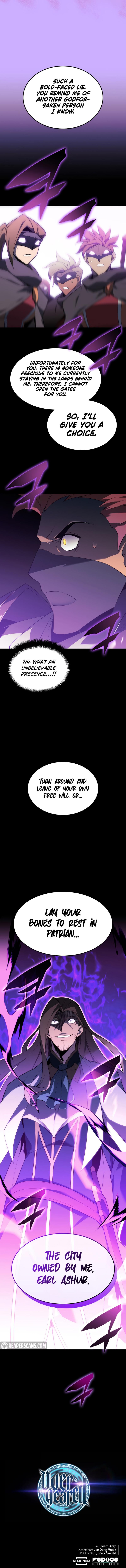 Overgeared Chapter 132 page 17