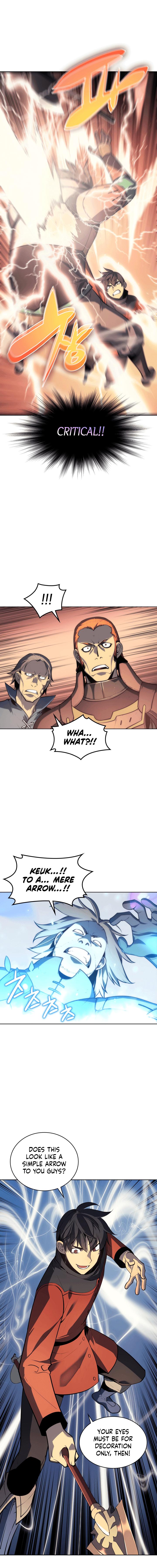 Overgeared Chapter 14 page 14