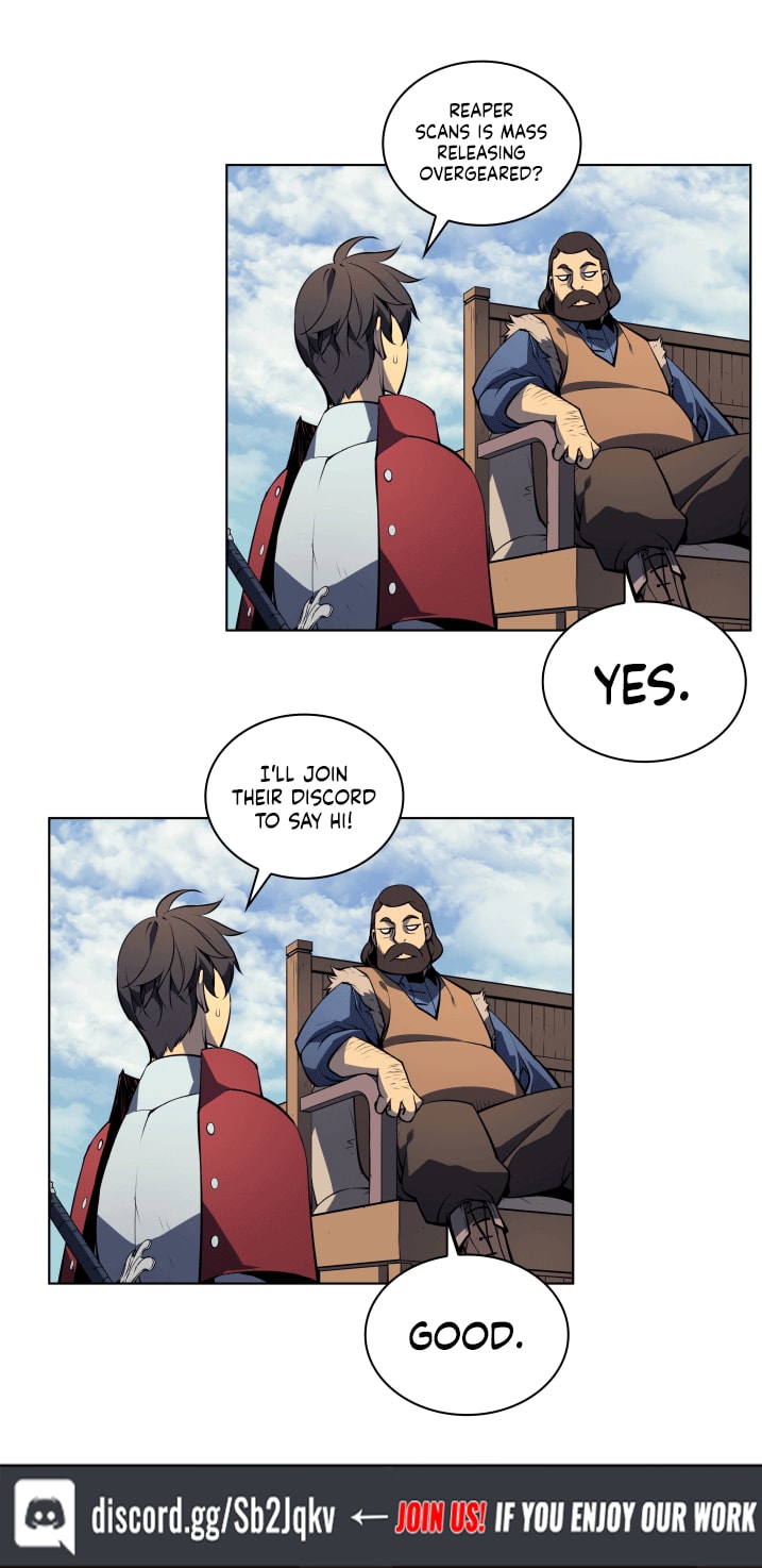 Overgeared Chapter 14 page 16