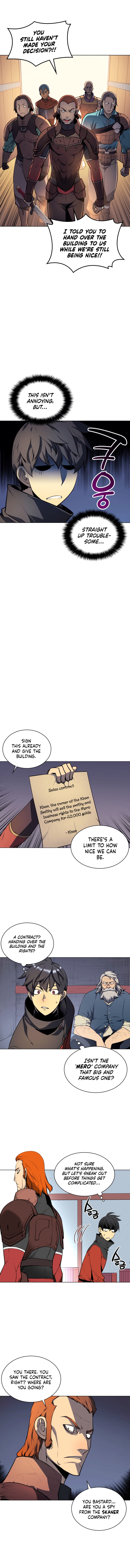 Overgeared Chapter 14 page 7