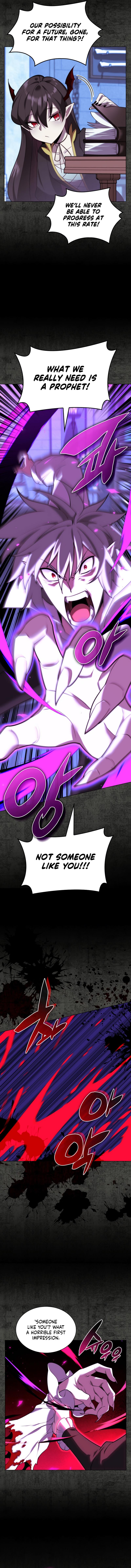 Overgeared Chapter 162 page 11