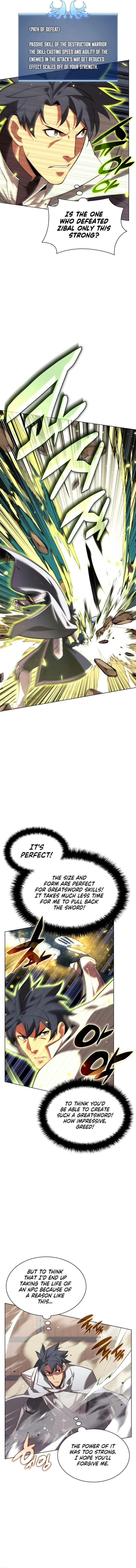 Overgeared Chapter 166 page 2