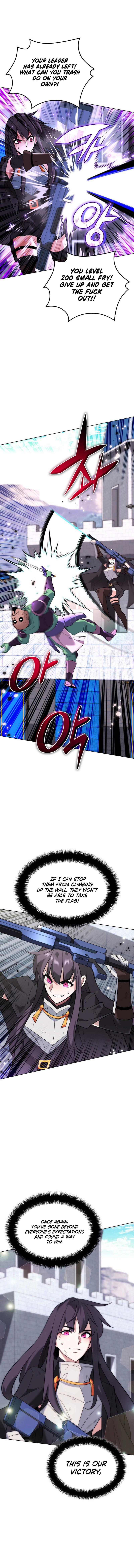 Overgeared Chapter 217 page 10