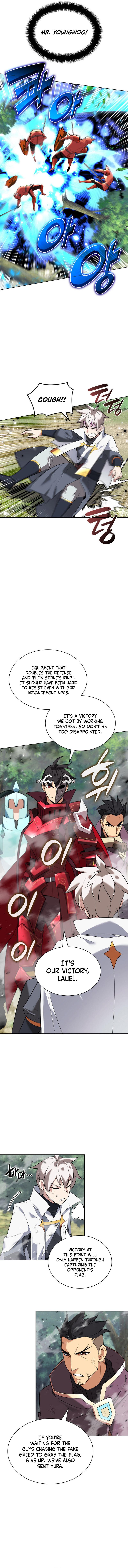 Overgeared Chapter 217 page 11
