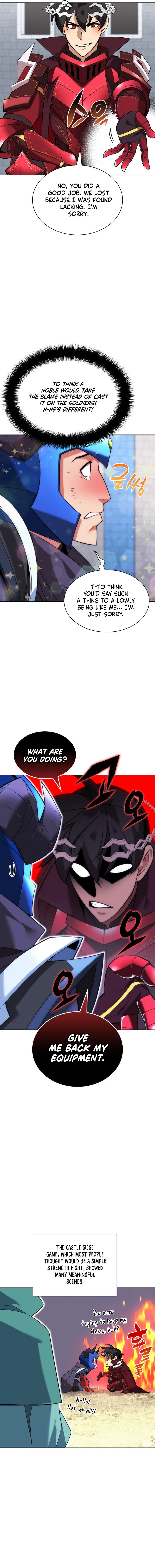 Overgeared Chapter 217 page 17