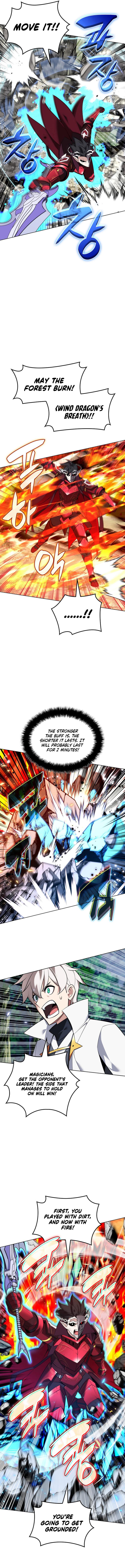 Overgeared Chapter 217 page 5
