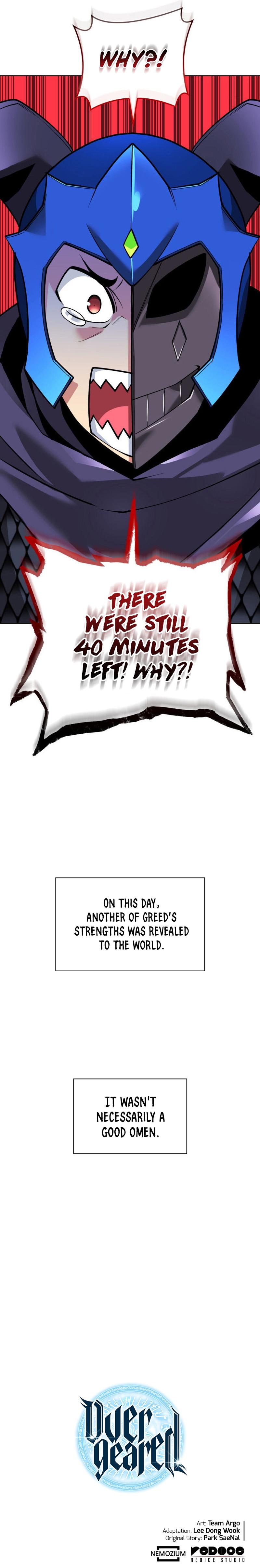 Overgeared Chapter 224 page 10