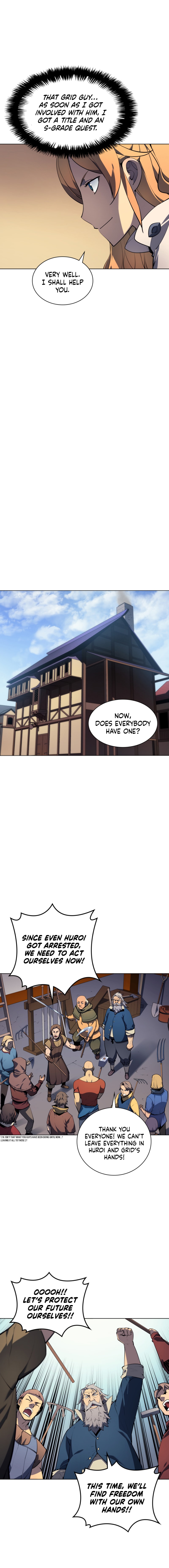 Overgeared Chapter 24 page 9