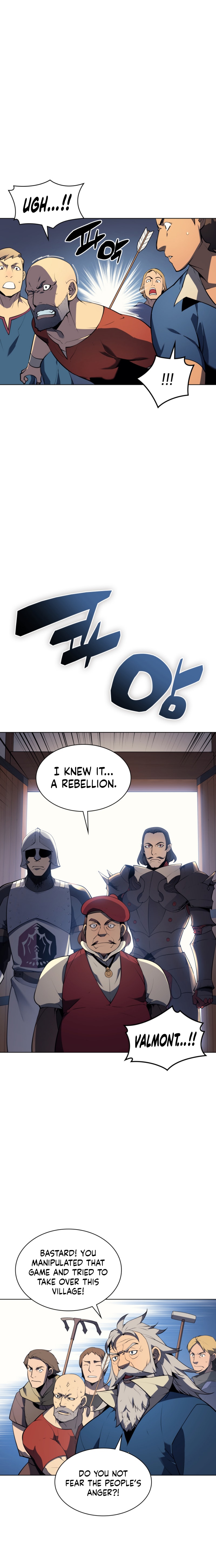 Overgeared Chapter 24 page 10