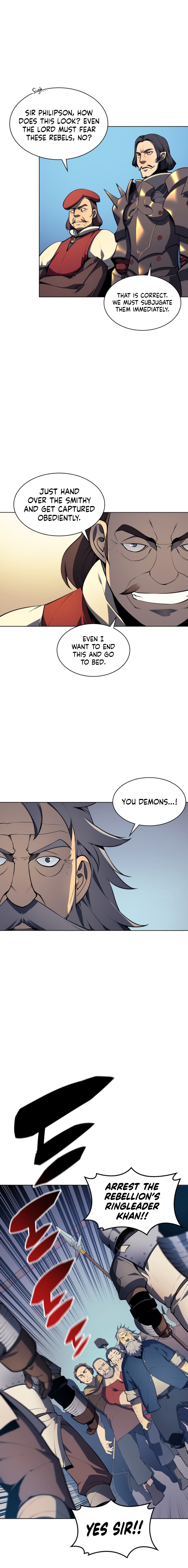Overgeared Chapter 24 page 11