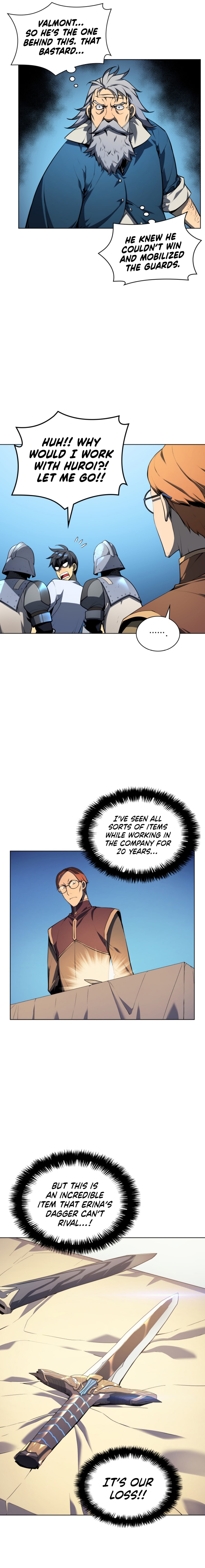 Overgeared Chapter 24 page 3