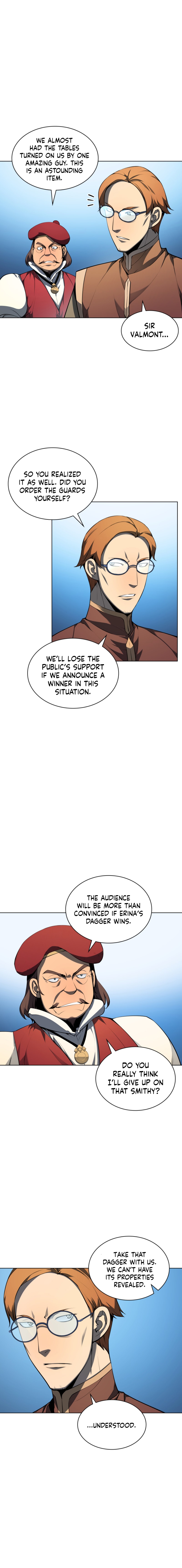 Overgeared Chapter 24 page 4