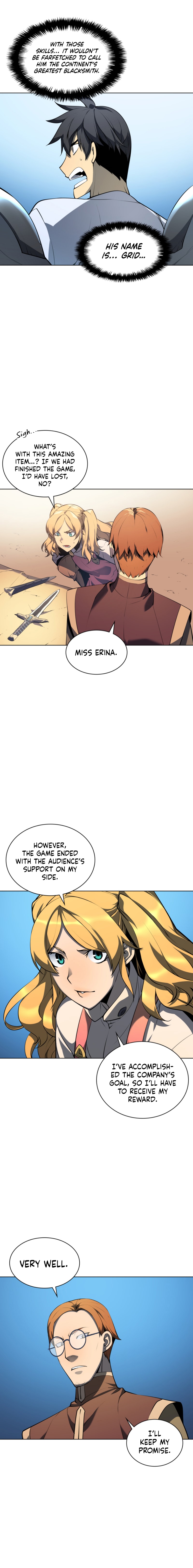 Overgeared Chapter 24 page 5