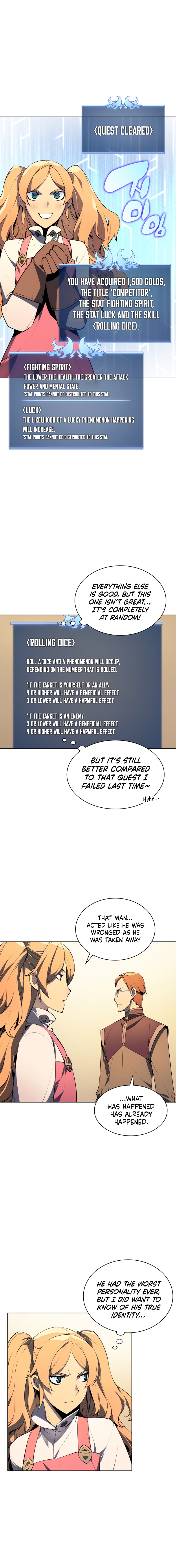 Overgeared Chapter 24 page 6