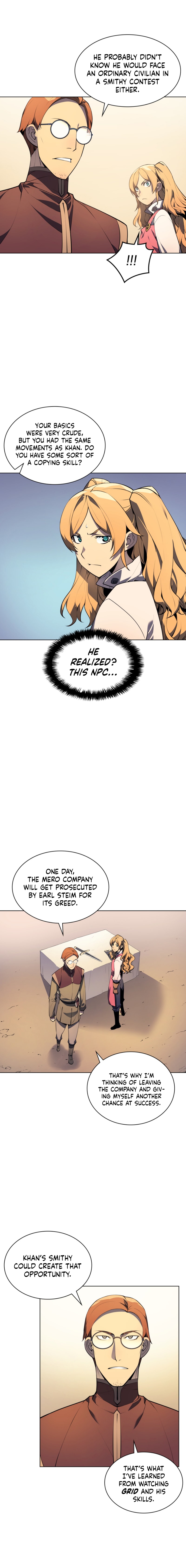 Overgeared Chapter 24 page 7