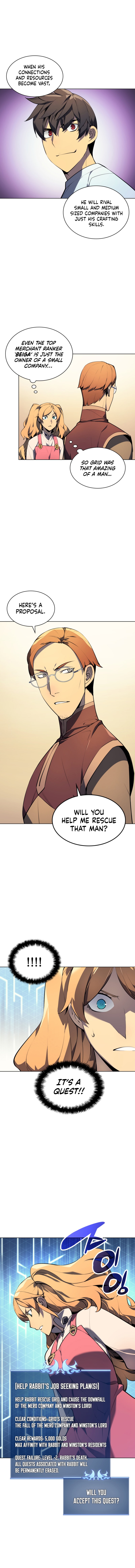 Overgeared Chapter 24 page 8