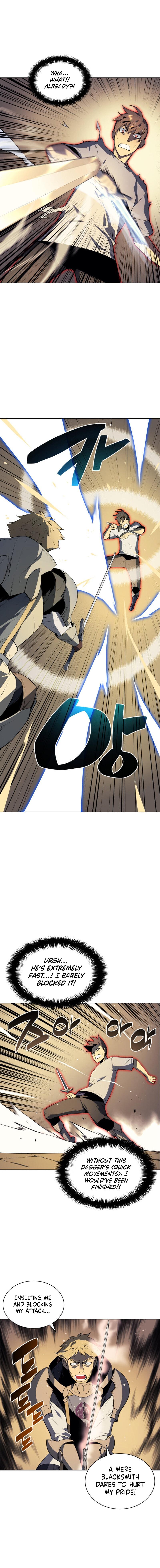 Overgeared Chapter 26 page 12