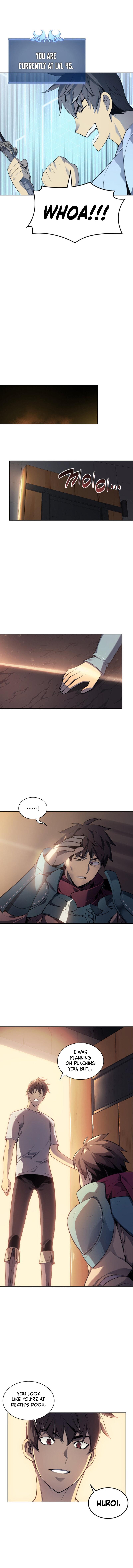 Overgeared Chapter 26 page 15