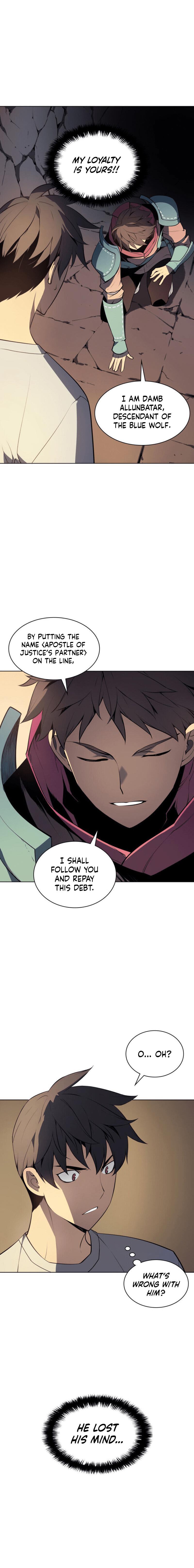 Overgeared Chapter 26 page 17