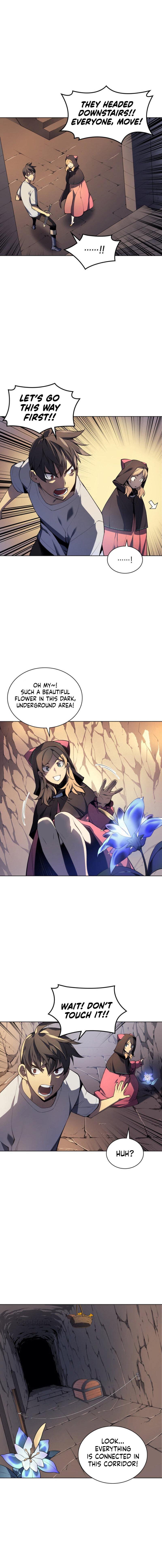 Overgeared Chapter 26 page 2