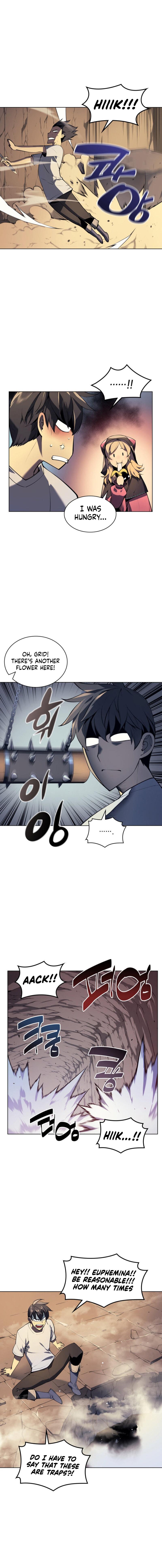 Overgeared Chapter 26 page 4