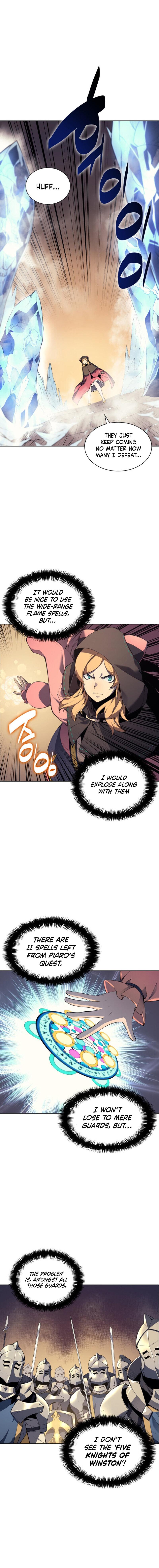 Overgeared Chapter 26 page 7