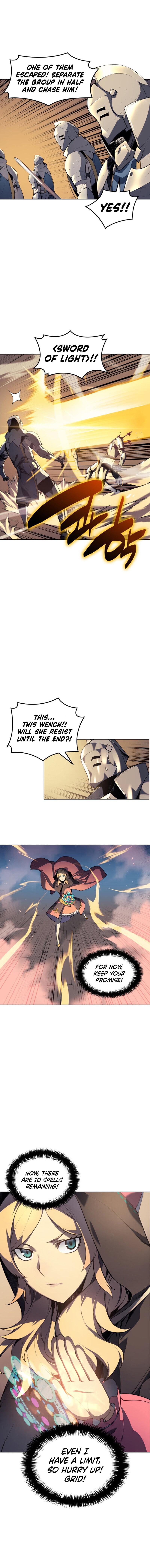 Overgeared Chapter 26 page 8