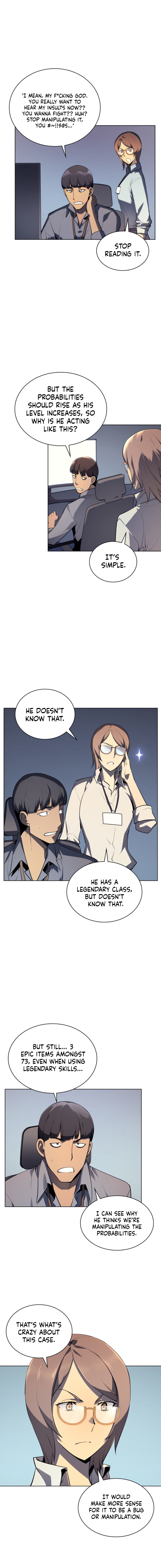 Overgeared Chapter 31 page 10